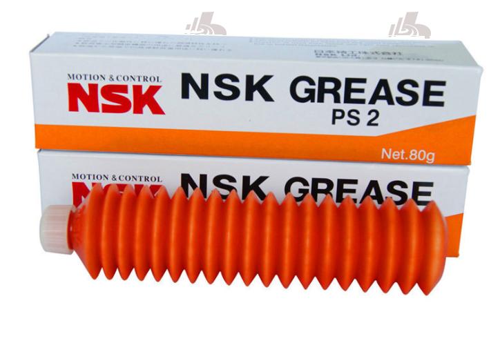 NSK NH452040BNC2-01P5X nsk导轨厂家